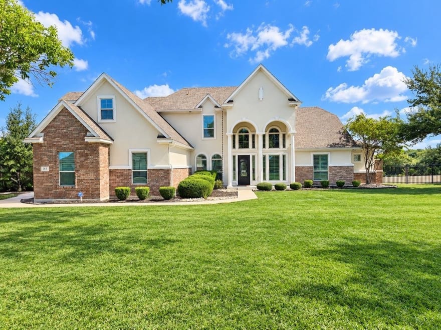 144 Indian Ridge Road, Belton, Texas