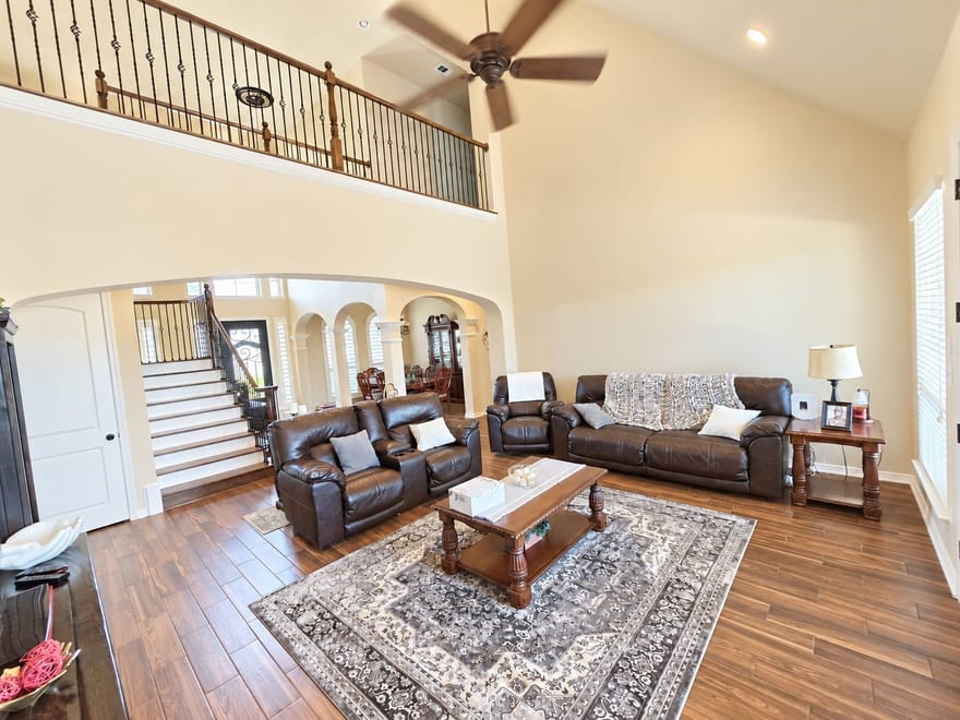 144 Indian Ridge Road, Belton, Texas
