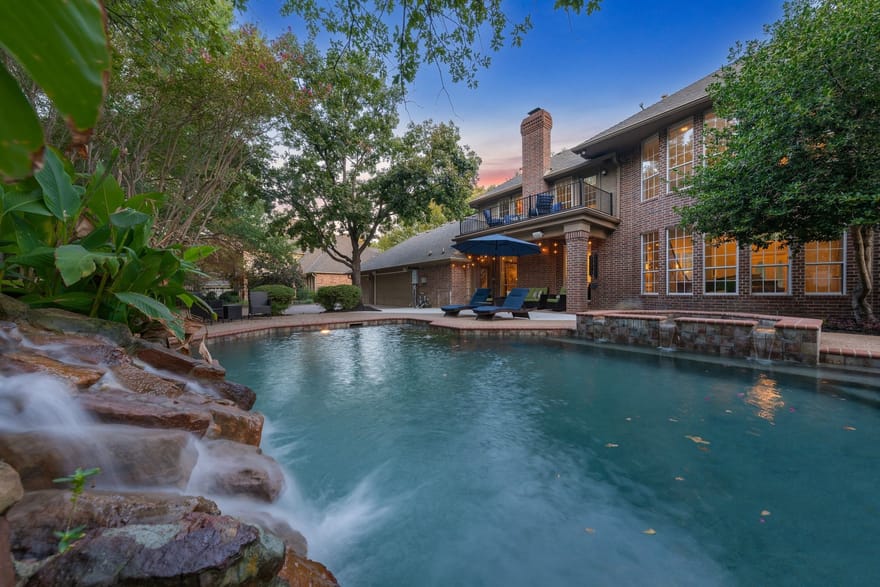 303 Covington Way, Colleyville, Texas