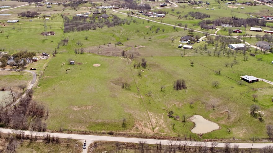 14742 Allen Trail, Roanoke, Texas