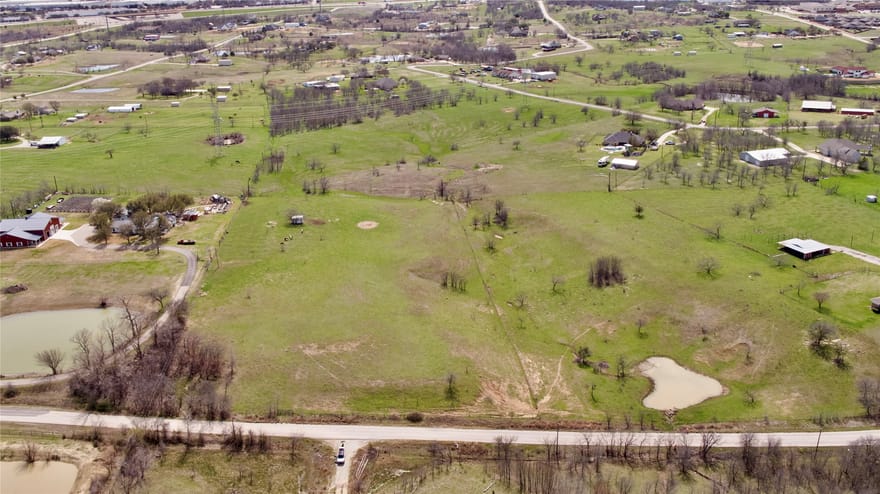 14742 Allen Trail, Roanoke, Texas
