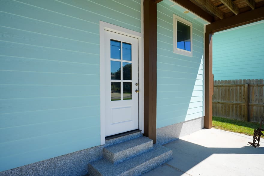 146 Port Avenue, Rockport, Texas