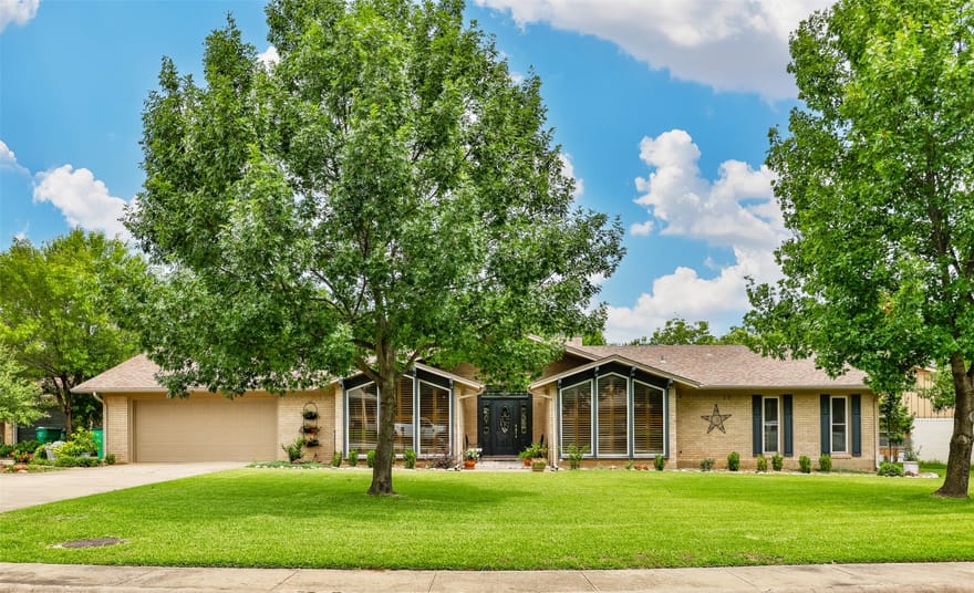 1904 Tulane Avenue, Gainesville, Texas