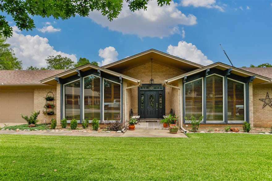 1904 Tulane Avenue, Gainesville, Texas