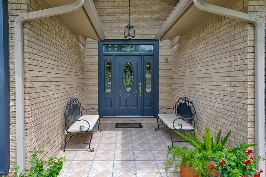1904 Tulane Avenue, Gainesville, Texas
