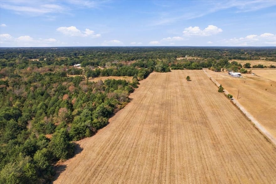 YBD Farm Road 273, Ivanhoe, Texas