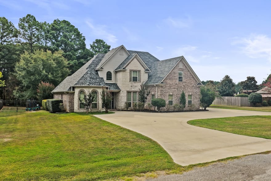 132 Private Road 4206, Mt Pleasant, Texas