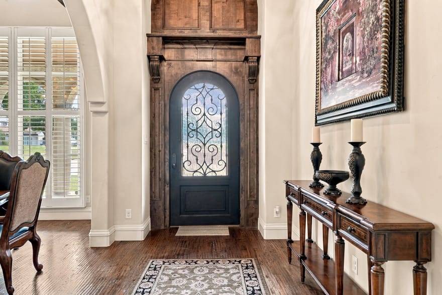 4908 Arbol Court, Benbrook, Texas