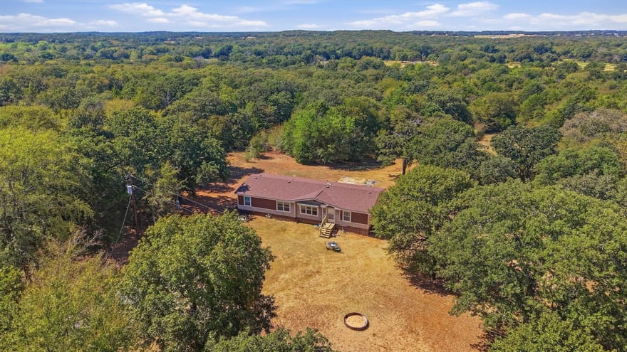 3539 County Road 265, Collinsville, Texas