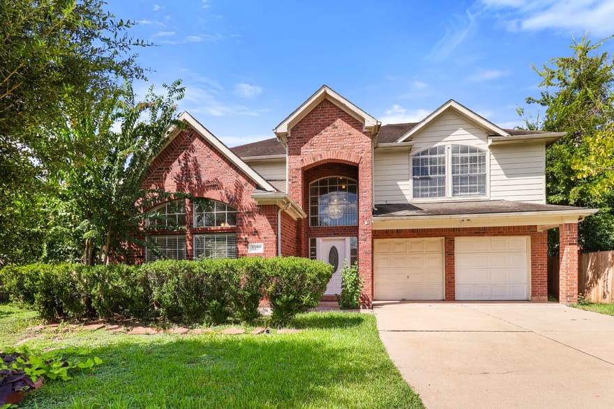 3422 Leila Oaks Court, Houston, Texas