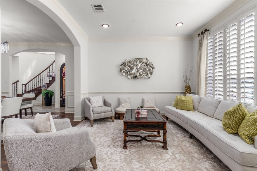 2109 Boulder Court, Southlake, Texas