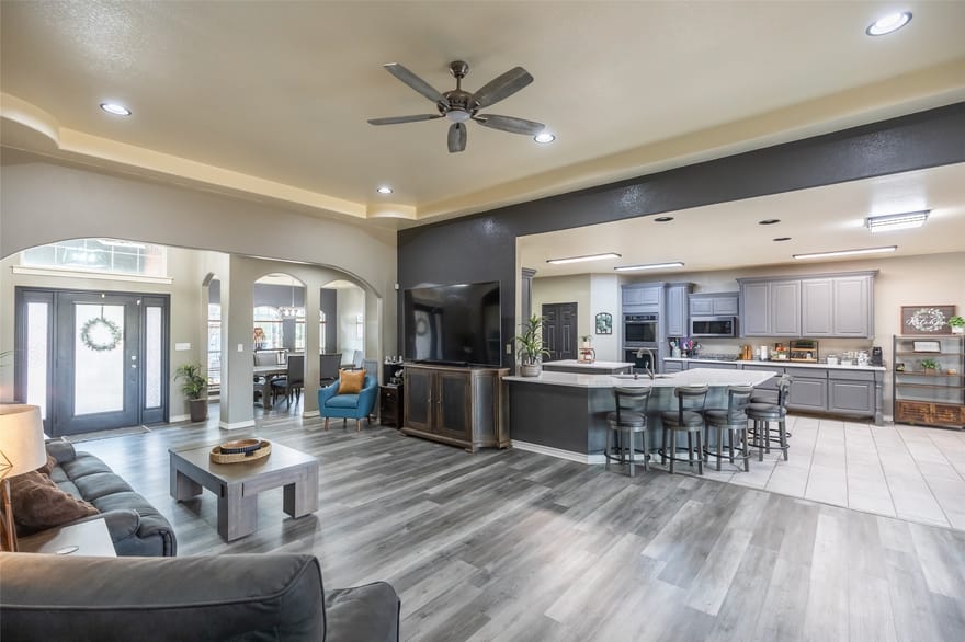 2010 Westminster Drive, Abilene, Texas