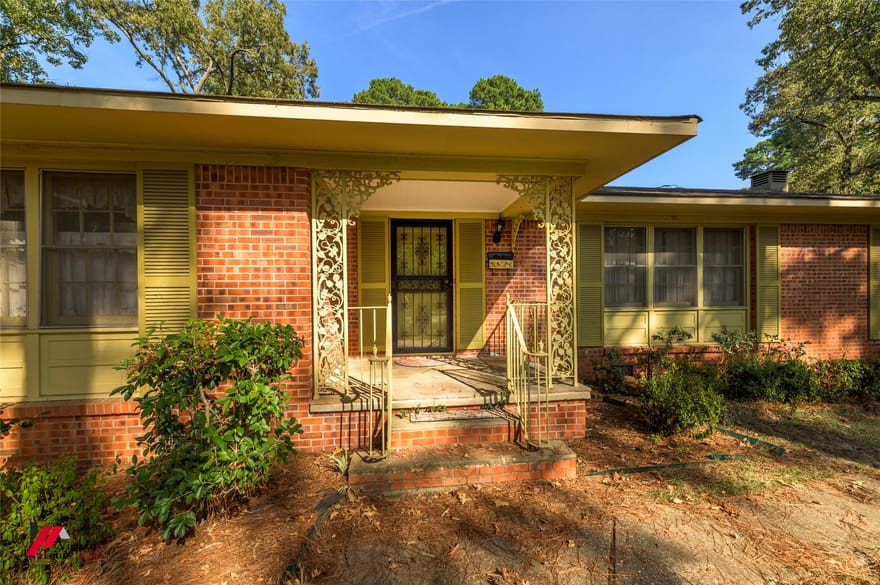 205 7th Street, Springhill, Louisiana