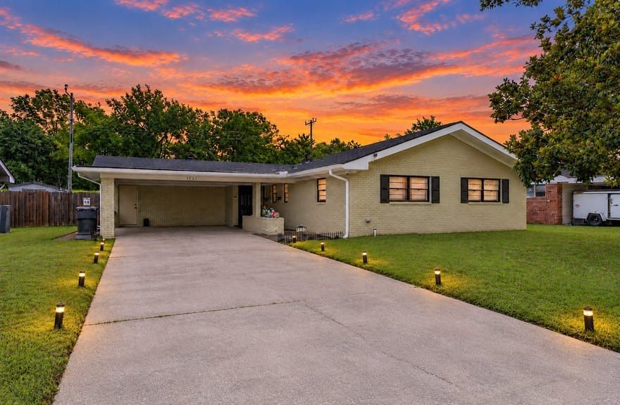 1751 Bayou Drive, Shreveport, Louisiana