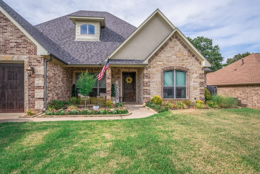 119 Blaine Tr, Longview, Texas
