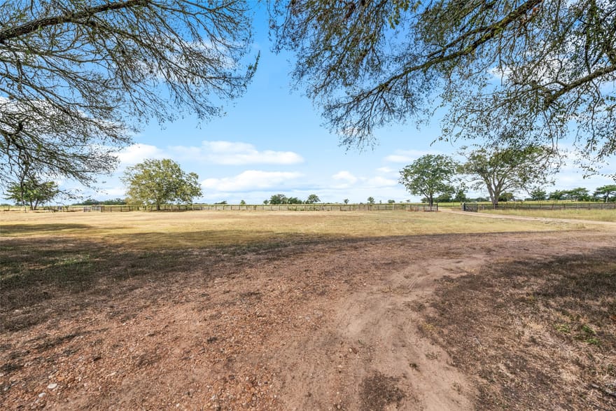 2373 County Road 248, Schulenburg, Texas