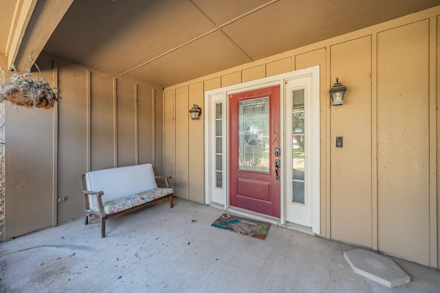 3713 Quail Run, Granbury, Texas