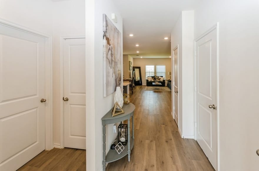 822 Amelia Court, Pilot Point, Texas