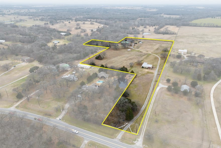 30120 N Hwy 289, Pottsboro, Texas