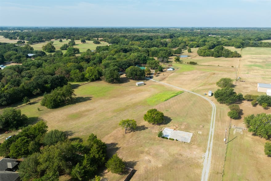 30120 N Hwy 289, Pottsboro, Texas