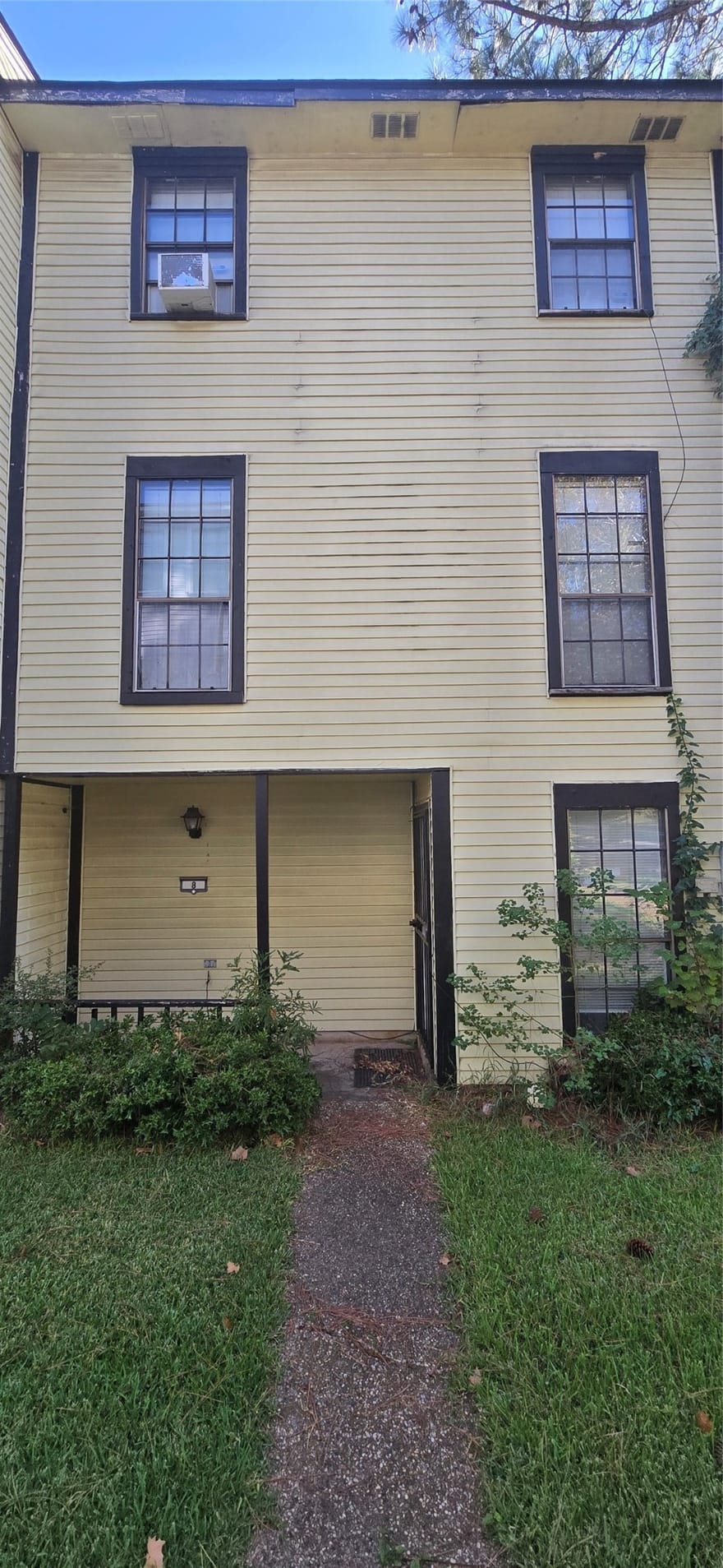 1414 Highland Avenue, Shreveport, Louisiana