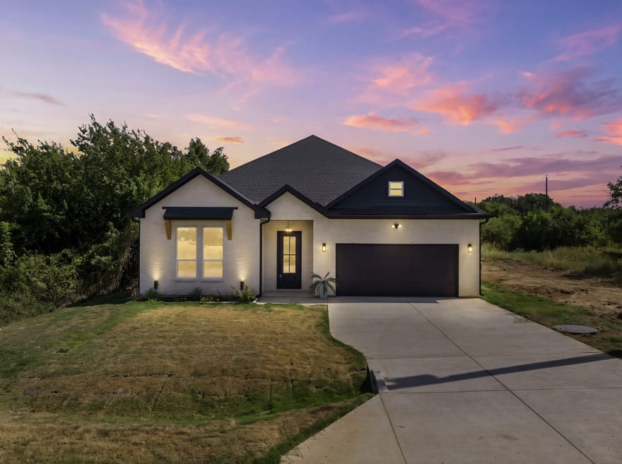 27155 Whispering Meadow Drive, Whitney, Texas