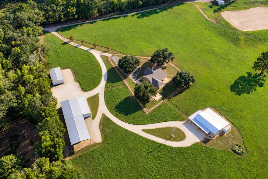 3219 County Road 1508, Jacksonville, Texas