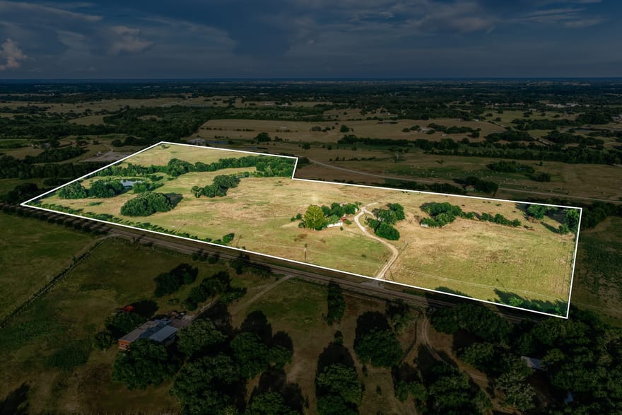 9102 Fm 2621, Brenham, Texas