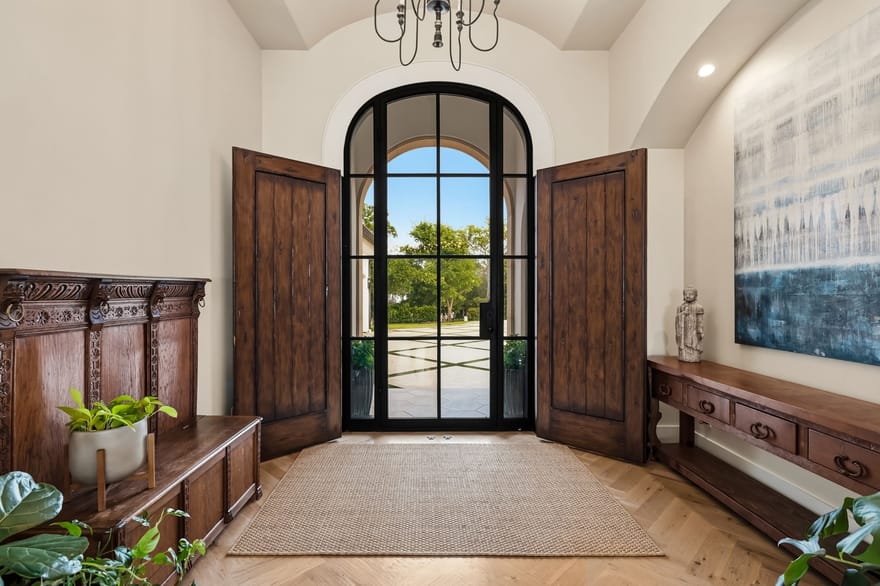 8315 Eagle Mountain Circle, Fort Worth, Texas