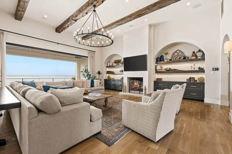8315 Eagle Mountain Circle, Fort Worth, Texas