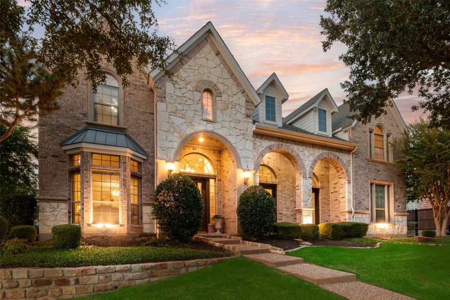 408 Stockton Drive, Southlake, Texas