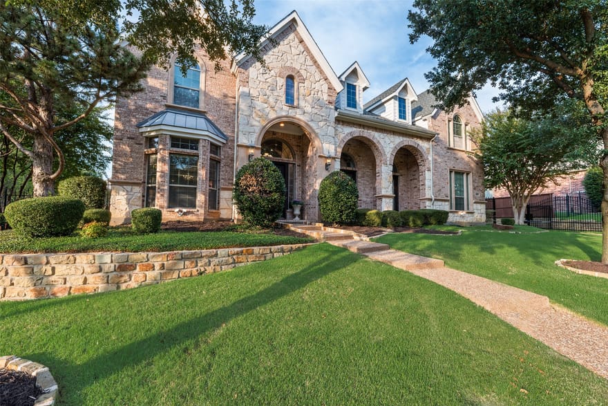 408 Stockton Drive, Southlake, Texas
