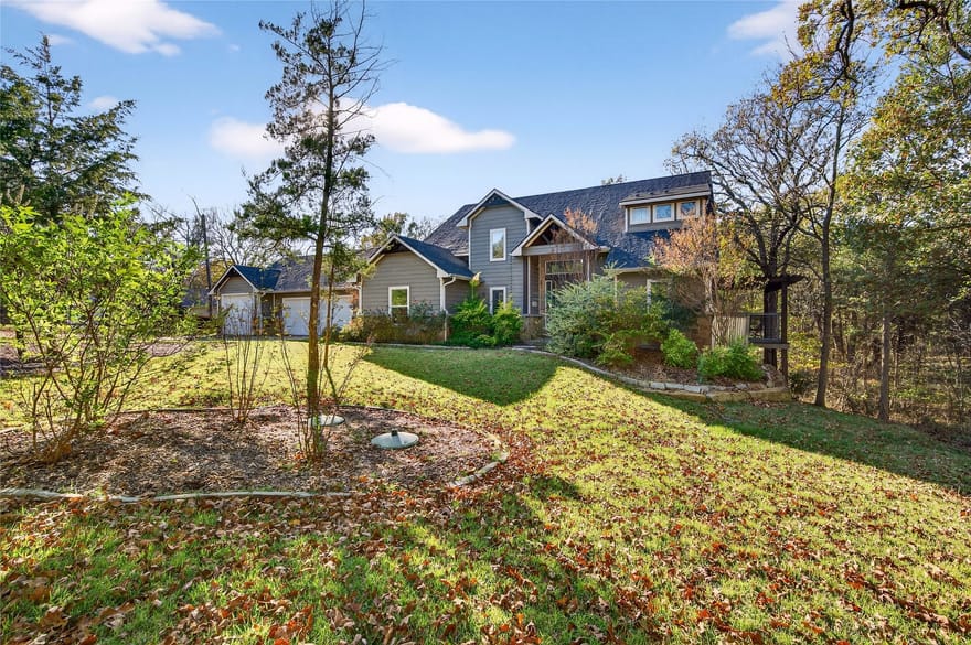 315 Homesite Road, Pottsboro, Texas