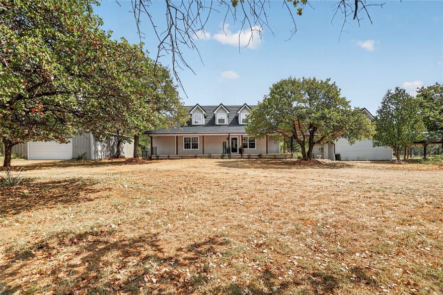 3532 County Road 919, Crowley, Texas