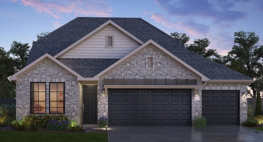 729 Stagecoach Drive, Dayton, Texas