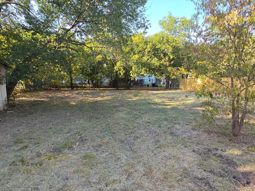 1013 E Tennie, Gainesville, Texas