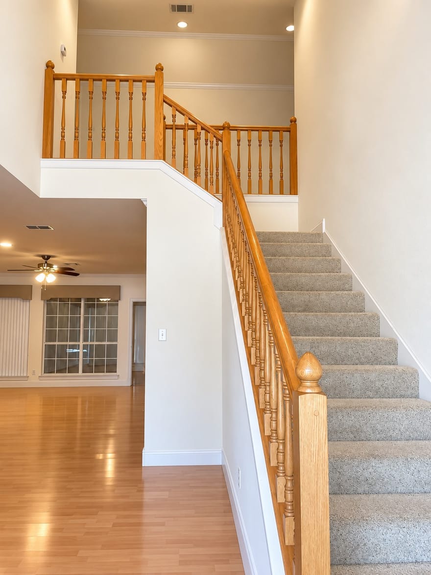 506 S San Jacinto, Whitney, Texas