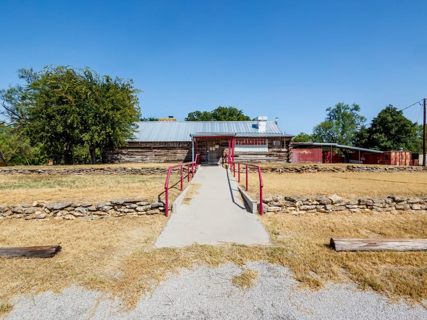 914 Highway 84 Bypass, Coleman, Texas