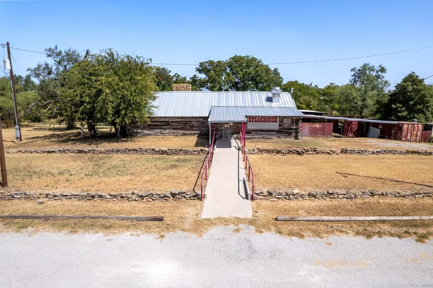 914 Highway 84 Bypass, Coleman, Texas
