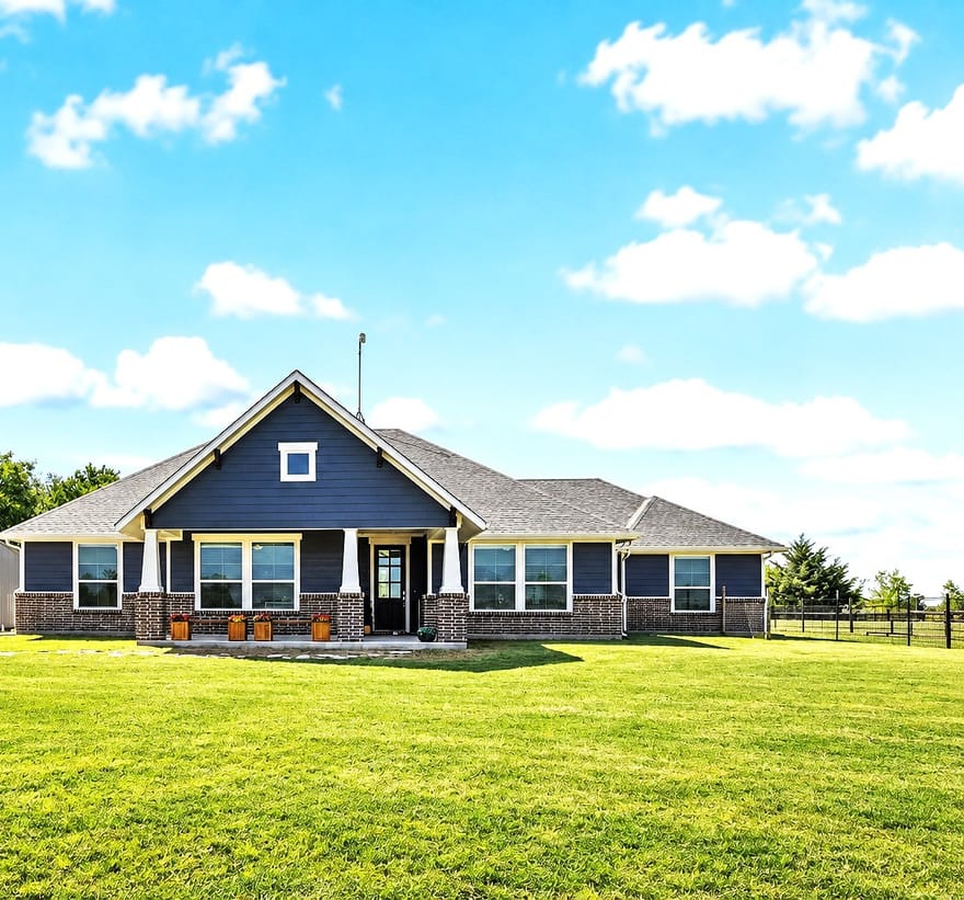 475 Massey Road, Gunter, Texas