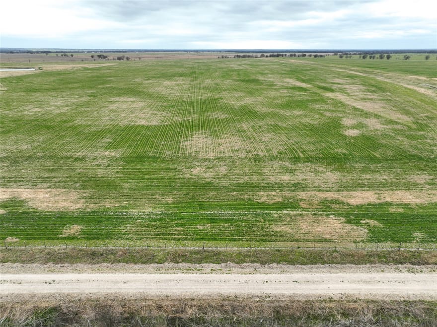 Tract 39 County Road 129a, Marlin, Texas