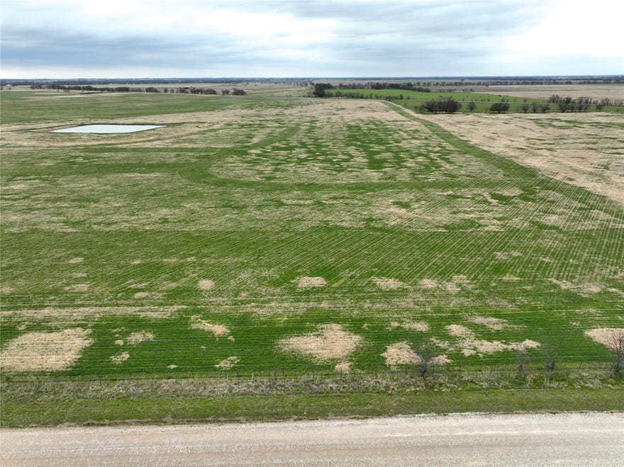 Tract 39 County Road 129a, Marlin, Texas