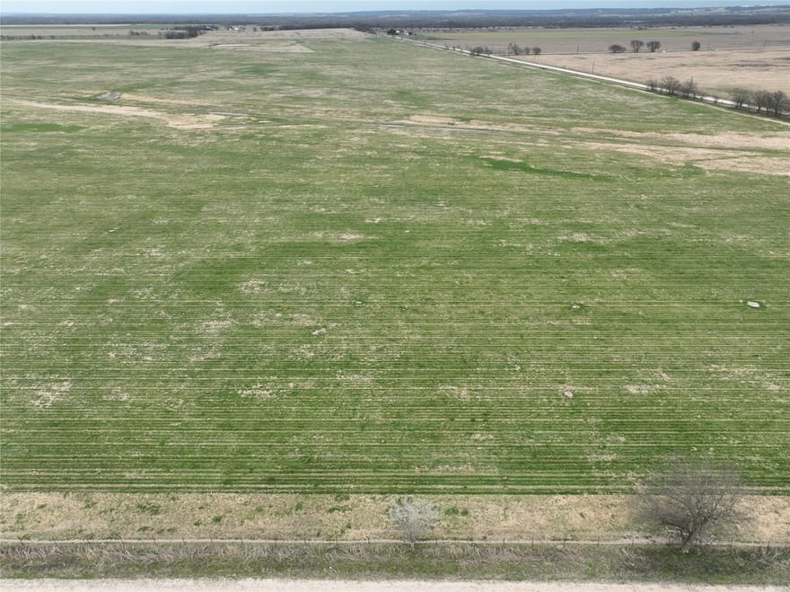 Tract 16 Cr 129, Marlin, Texas