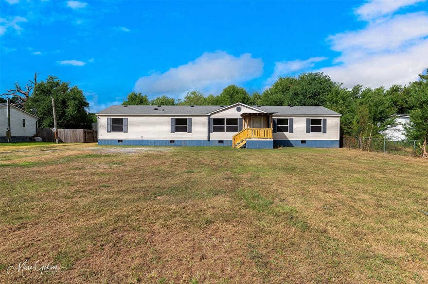 5569 Crystal Drive, Shreveport, Louisiana
