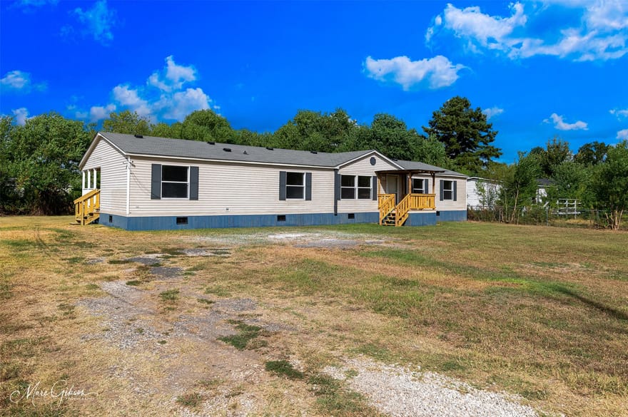 5569 Crystal Drive, Shreveport, Louisiana