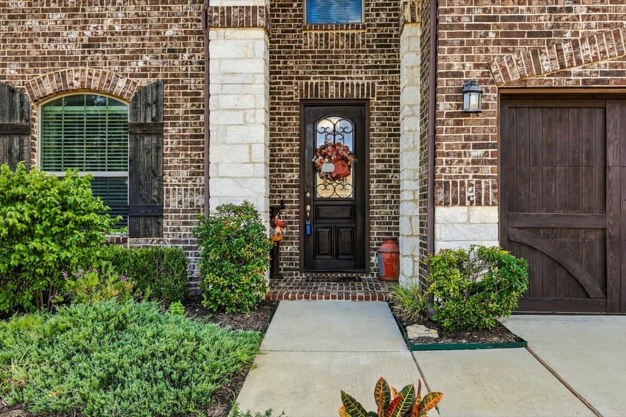 3214 Treyburn Lane, Mansfield, Texas