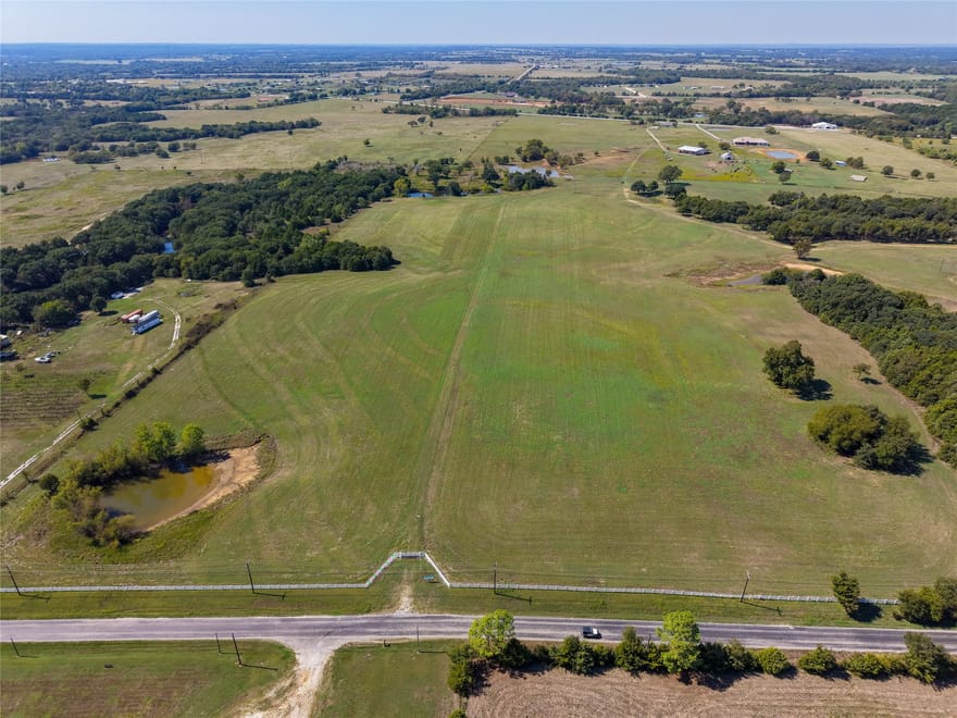 Gordonville Rd, Gordonville, Texas