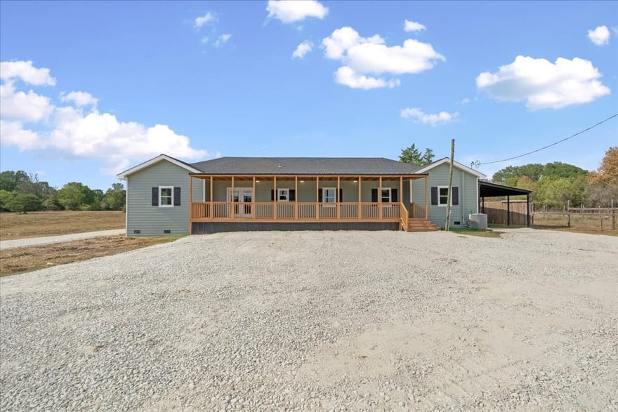 6857 SW County Road 0021, Corsicana, Texas