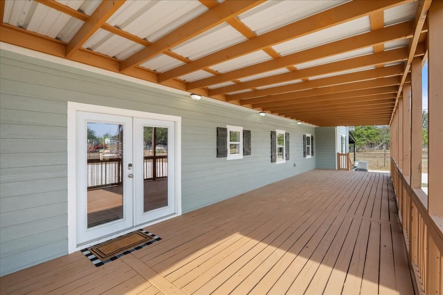 6857 SW County Road 0021, Corsicana, Texas