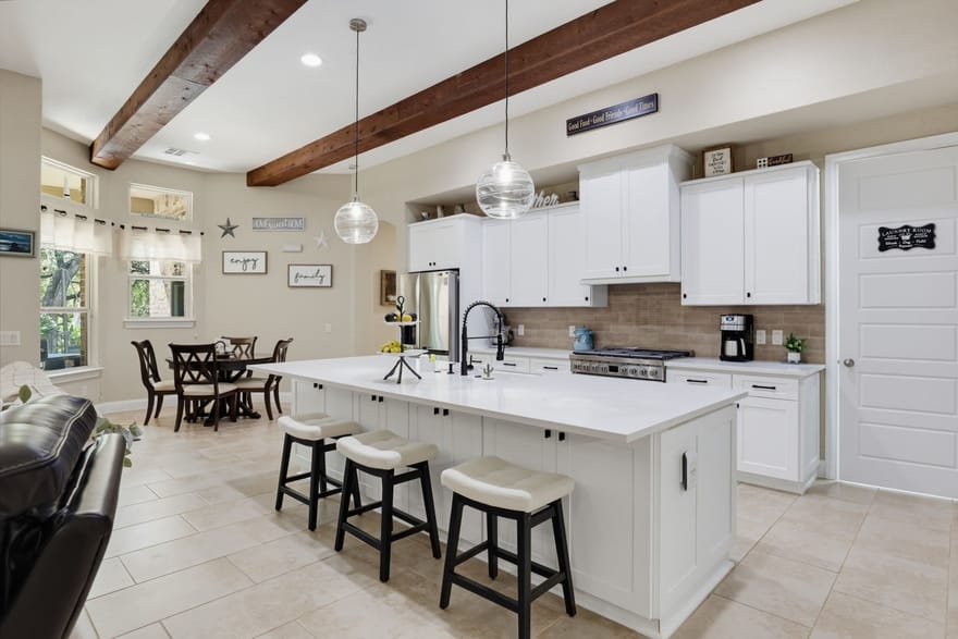 30228 Setterfeld Circle, Fair Oaks Ranch, Texas